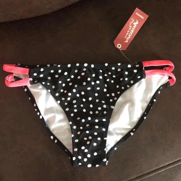 Arizona swim bottom New - Picture 1 of 3